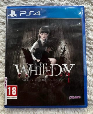 Pack 5 juegos PS4