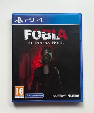 Pack 5 juegos PS4
