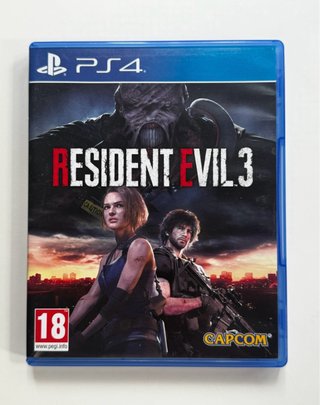 Pack 5 juegos PS4