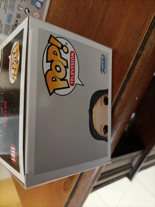 Funko Pop The Witcher Ciri 1191