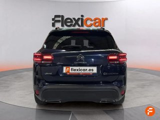 Citroën C5 Aircross 225 e-EAT8 Feel Pack