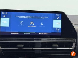Citroën C5 Aircross 225 e-EAT8 Feel Pack