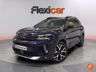 Citroën C5 Aircross 225 e-EAT8 Feel Pack