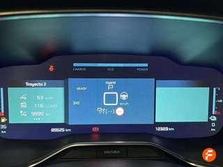 Citroën C5 Aircross 225 e-EAT8 Feel Pack