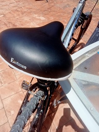 Bicicleta de Montaña Trek 6500