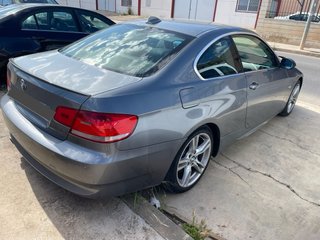 BMW Serie 3 2008