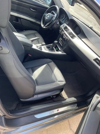 BMW Serie 3 2008