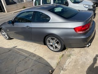 BMW Serie 3 2008