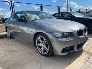 BMW Serie 3 2008