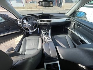 BMW Serie 3 2008