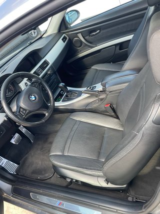 BMW Serie 3 2008