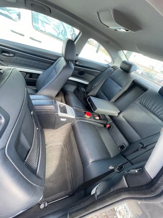 BMW Serie 3 2008