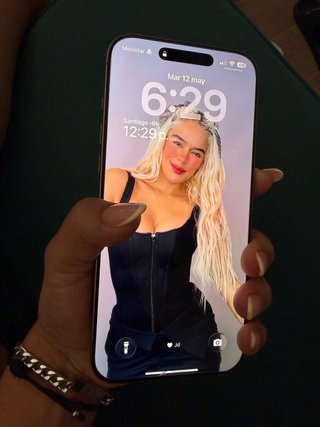 iPhone 16 Pro Max 256GB