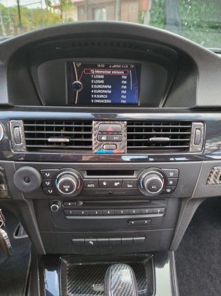 BMW Serie 3 2007