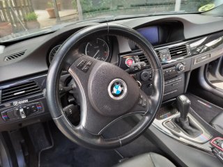 BMW Serie 3 2007