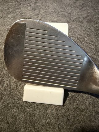 Gap Wedge - Tad Moore by Dunlop 53