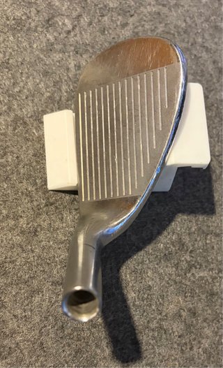 Gap Wedge - Tad Moore by Dunlop 53