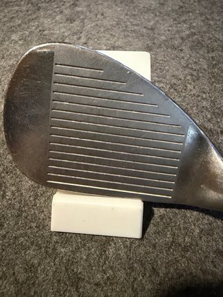 Gap Wedge - Tad Moore by Dunlop 53