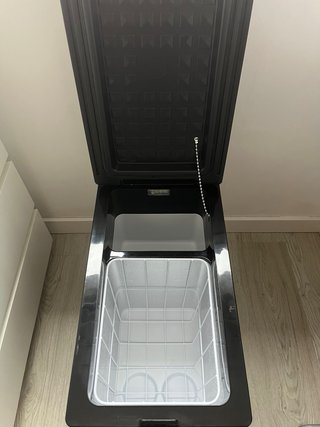 Nevera Alpicool NCF55 50L