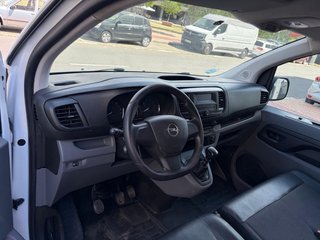 Opel Vivaro 2022