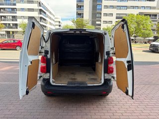 Opel Vivaro 2022