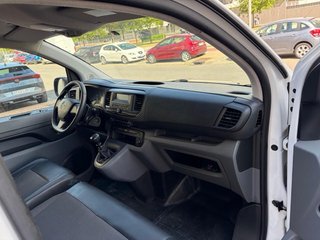 Opel Vivaro 2022