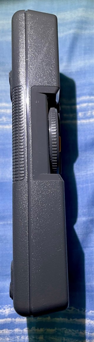 Multímetro Fluke 70 III