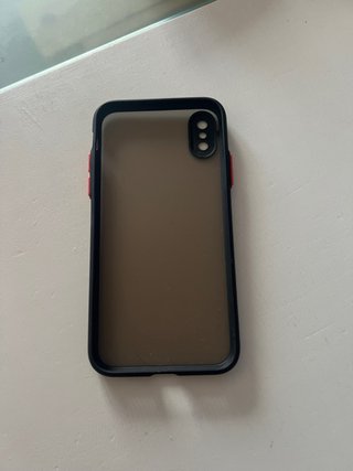 iPhone X 64GB Blanco  Como nuevo