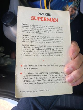 Superman