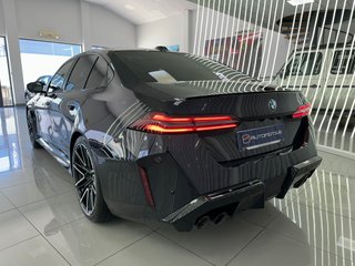 BMW Serie 5 BMW M5