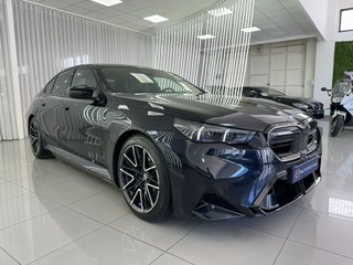 BMW Serie 5 BMW M5