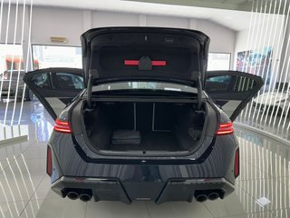 BMW Serie 5 BMW M5