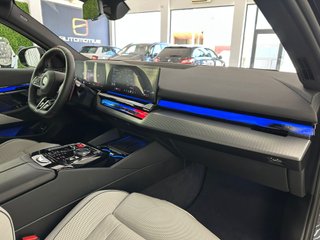 BMW Serie 5 BMW M5