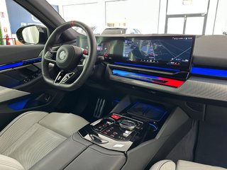 BMW Serie 5 BMW M5