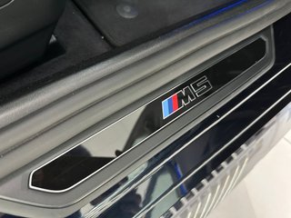 BMW Serie 5 BMW M5