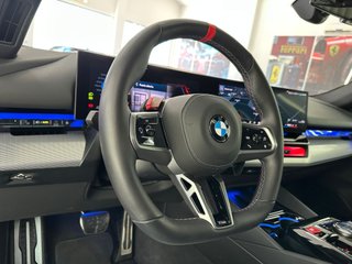 BMW Serie 5 BMW M5