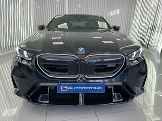 BMW Serie 5 BMW M5