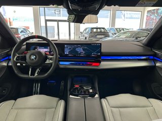 BMW Serie 5 BMW M5