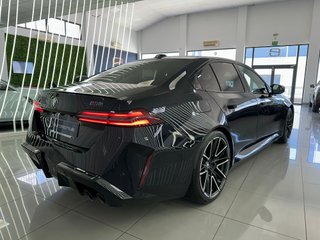 BMW Serie 5 BMW M5