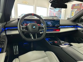 BMW Serie 5 BMW M5