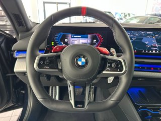 BMW Serie 5 BMW M5