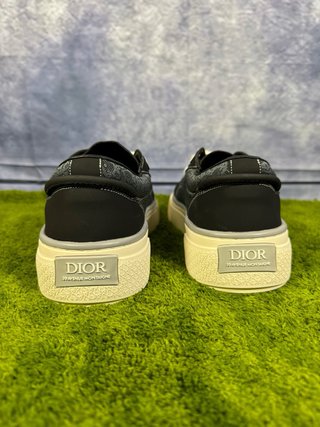 Zapatillas Dior DB35 Talla 42