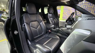 Porsche Cayenne 2016