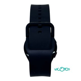 Samsung Galaxy Watch 4 Negro