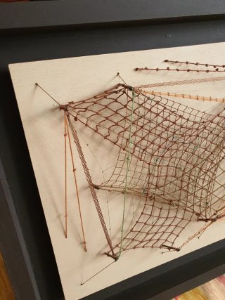 Obra de Arte Luis Castilla