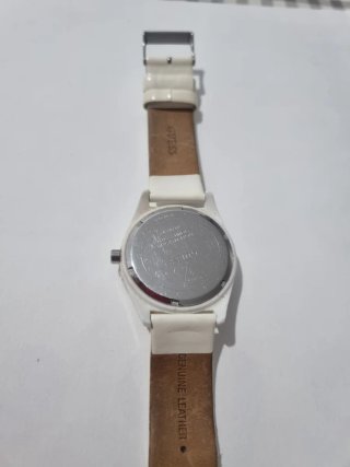 Reloj Guess Mujer Blanco