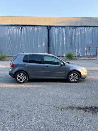 Volkswagen Golf 1.9 TDI 4Motion IMPECABLE