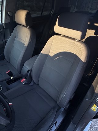 Volkswagen Golf 1.9 TDI 4Motion IMPECABLE