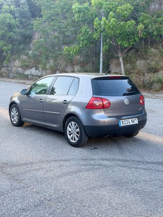 Volkswagen Golf 1.9 TDI 4Motion IMPECABLE