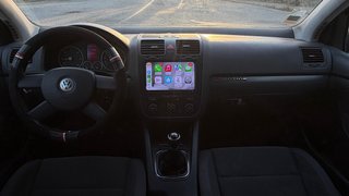 Volkswagen Golf 1.9 TDI 4Motion IMPECABLE